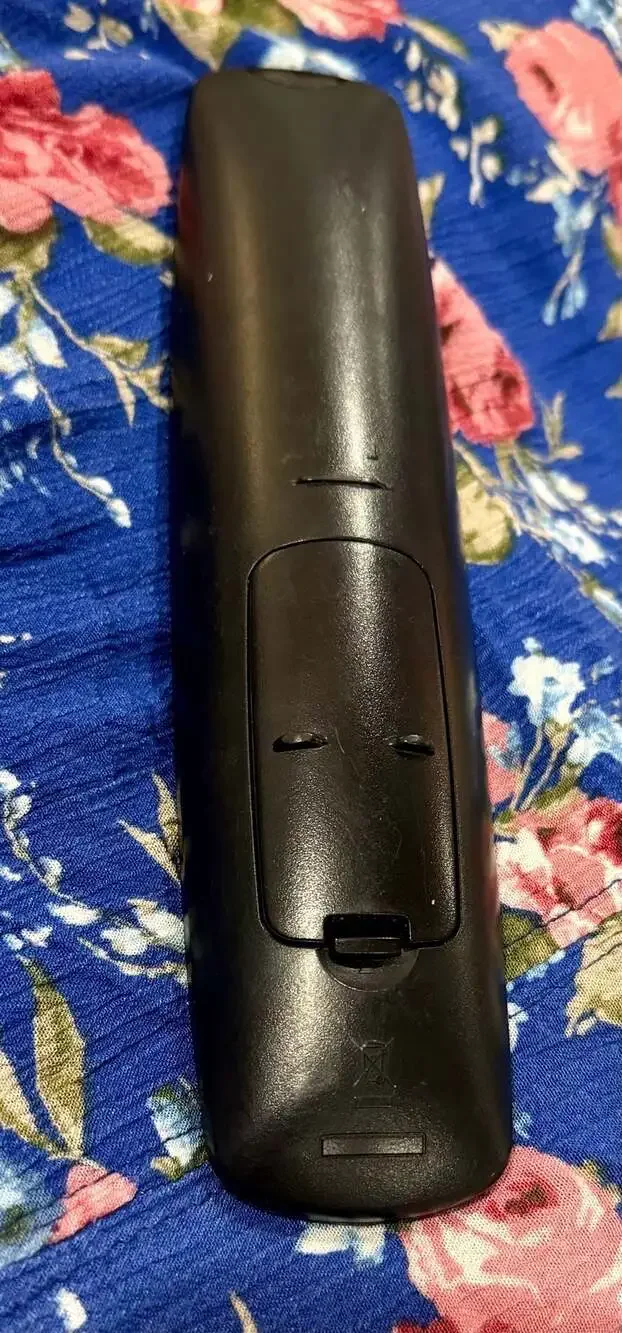 Samsung BN59-00687A TV Remote Control